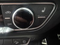 USED 2019 19 AUDI Q5 2.0 TDI 40 S line SUV 5dr Diesel S Tronic quattro Euro 6 (s/s) (190 ps) 