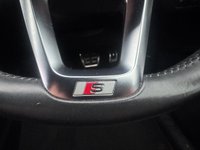 USED 2019 19 AUDI Q5 2.0 TDI 40 S line SUV 5dr Diesel S Tronic quattro Euro 6 (s/s) (190 ps) 