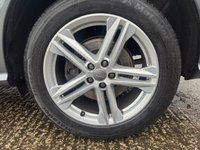 USED 2019 19 AUDI Q5 2.0 TDI 40 S line SUV 5dr Diesel S Tronic quattro Euro 6 (s/s) (190 ps) 