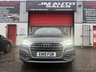 USED 2019 19 AUDI Q5 2.0 TDI 40 S line SUV 5dr Diesel S Tronic quattro Euro 6 (s/s) (190 ps) 