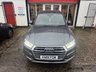 USED 2019 19 AUDI Q5 2.0 TDI 40 S line SUV 5dr Diesel S Tronic quattro Euro 6 (s/s) (190 ps) 