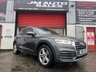 USED 2019 19 AUDI Q5 2.0 TDI 40 S line SUV 5dr Diesel S Tronic quattro Euro 6 (s/s) (190 ps) 