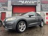 USED 2019 19 AUDI Q5 2.0 TDI 40 S line SUV 5dr Diesel S Tronic quattro Euro 6 (s/s) (190 ps) 