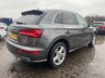 USED 2019 19 AUDI Q5 2.0 TDI 40 S line SUV 5dr Diesel S Tronic quattro Euro 6 (s/s) (190 ps) 