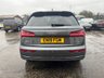 USED 2019 19 AUDI Q5 2.0 TDI 40 S line SUV 5dr Diesel S Tronic quattro Euro 6 (s/s) (190 ps) 