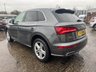 USED 2019 19 AUDI Q5 2.0 TDI 40 S line SUV 5dr Diesel S Tronic quattro Euro 6 (s/s) (190 ps) 