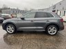 USED 2019 19 AUDI Q5 2.0 TDI 40 S line SUV 5dr Diesel S Tronic quattro Euro 6 (s/s) (190 ps) 