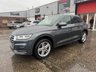 USED 2019 19 AUDI Q5 2.0 TDI 40 S line SUV 5dr Diesel S Tronic quattro Euro 6 (s/s) (190 ps) 