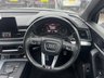 USED 2019 19 AUDI Q5 2.0 TDI 40 S line SUV 5dr Diesel S Tronic quattro Euro 6 (s/s) (190 ps) 