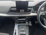 USED 2019 19 AUDI Q5 2.0 TDI 40 S line SUV 5dr Diesel S Tronic quattro Euro 6 (s/s) (190 ps) 