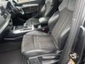 USED 2019 19 AUDI Q5 2.0 TDI 40 S line SUV 5dr Diesel S Tronic quattro Euro 6 (s/s) (190 ps) 