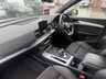 USED 2019 19 AUDI Q5 2.0 TDI 40 S line SUV 5dr Diesel S Tronic quattro Euro 6 (s/s) (190 ps) 