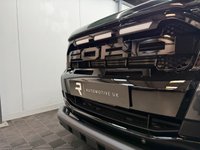 USED 2021 71 FORD RANGER 2.0 EcoBlue Wildtrak Pickup Double Cab 4dr Diesel Auto 4WD Euro 6 (s/s) (213 ps) Mountain Top Roller | lane Assist
