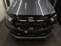 USED 2021 71 FORD RANGER 2.0 EcoBlue Wildtrak Pickup Double Cab 4dr Diesel Auto 4WD Euro 6 (s/s) (213 ps) Mountain Top Roller | lane Assist