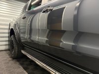 USED 2021 71 FORD RANGER 2.0 EcoBlue Wildtrak Pickup Double Cab 4dr Diesel Auto 4WD Euro 6 (s/s) (213 ps) Mountain Top Roller | lane Assist