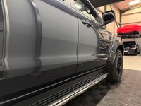 USED 2021 71 FORD RANGER 2.0 EcoBlue Wildtrak Pickup Double Cab 4dr Diesel Auto 4WD Euro 6 (s/s) (213 ps) Mountain Top Roller | lane Assist