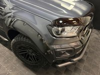 USED 2021 71 FORD RANGER 2.0 EcoBlue Wildtrak Pickup Double Cab 4dr Diesel Auto 4WD Euro 6 (s/s) (213 ps) Mountain Top Roller | lane Assist