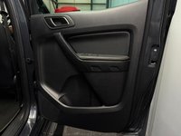USED 2021 71 FORD RANGER 2.0 EcoBlue Wildtrak Pickup Double Cab 4dr Diesel Auto 4WD Euro 6 (s/s) (213 ps) Mountain Top Roller | lane Assist