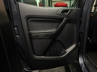 USED 2021 71 FORD RANGER 2.0 EcoBlue Wildtrak Pickup Double Cab 4dr Diesel Auto 4WD Euro 6 (s/s) (213 ps) Mountain Top Roller | lane Assist