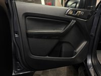 USED 2021 71 FORD RANGER 2.0 EcoBlue Wildtrak Pickup Double Cab 4dr Diesel Auto 4WD Euro 6 (s/s) (213 ps) Mountain Top Roller | lane Assist