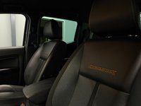 USED 2021 71 FORD RANGER 2.0 EcoBlue Wildtrak Pickup Double Cab 4dr Diesel Auto 4WD Euro 6 (s/s) (213 ps) Mountain Top Roller | lane Assist