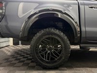 USED 2021 71 FORD RANGER 2.0 EcoBlue Wildtrak Pickup Double Cab 4dr Diesel Auto 4WD Euro 6 (s/s) (213 ps) Mountain Top Roller | lane Assist