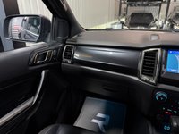 USED 2021 71 FORD RANGER 2.0 EcoBlue Wildtrak Pickup Double Cab 4dr Diesel Auto 4WD Euro 6 (s/s) (213 ps) Mountain Top Roller | lane Assist