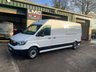 USED 2023 23 MAN TGE 2.0 3140d LION XS Panel Van 5dr Diesel Manual FWD LWB High Roof Euro 6 (s/s) (140 ps) 