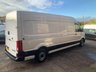 USED 2023 23 MAN TGE 2.0 3140d LION XS Panel Van 5dr Diesel Manual FWD LWB High Roof Euro 6 (s/s) (140 ps) 