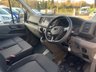 USED 2023 23 MAN TGE 2.0 3140d LION XS Panel Van 5dr Diesel Manual FWD LWB High Roof Euro 6 (s/s) (140 ps) 