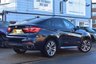 USED 2019 19 BMW X6 3.0 LITRE | 40d | X DRIVE | HEADS UP DISPLAY | MEMORY SEATS | HARMON KARDON SOUND SYSTEM | AMBIENT LIGHTING | HEATED REAR SEATS | 2 KEYS &pound;7000 FACTORY OPTIONS SERVICE HISTORY