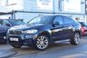 USED 2019 19 BMW X6 3.0 LITRE | 40d | X DRIVE | HEADS UP DISPLAY | MEMORY SEATS | HARMON KARDON SOUND SYSTEM | AMBIENT LIGHTING | HEATED REAR SEATS | 2 KEYS &pound;7000 FACTORY OPTIONS SERVICE HISTORY