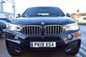 USED 2019 19 BMW X6 3.0 LITRE | 40d | X DRIVE | HEADS UP DISPLAY | MEMORY SEATS | HARMON KARDON SOUND SYSTEM | AMBIENT LIGHTING | HEATED REAR SEATS | 2 KEYS &pound;7000 FACTORY OPTIONS SERVICE HISTORY