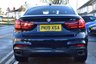 USED 2019 19 BMW X6 3.0 LITRE | 40d | X DRIVE | HEADS UP DISPLAY | MEMORY SEATS | HARMON KARDON SOUND SYSTEM | AMBIENT LIGHTING | HEATED REAR SEATS | 2 KEYS &pound;7000 FACTORY OPTIONS SERVICE HISTORY