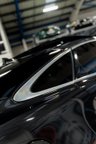 USED 2015 15 JAGUAR XJR 5.0 V8 Saloon 4dr Petrol Auto Euro 5 (s/s) (550 ps) BIG SPEC/FRESH SERVICE +TYRES