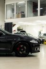 USED 2015 15 JAGUAR XJR 5.0 V8 Saloon 4dr Petrol Auto Euro 5 (s/s) (550 ps) BIG SPEC/FRESH SERVICE +TYRES