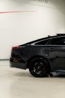 USED 2015 15 JAGUAR XJR 5.0 V8 Saloon 4dr Petrol Auto Euro 5 (s/s) (550 ps) BIG SPEC/FRESH SERVICE +TYRES