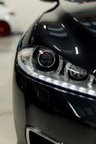 USED 2015 15 JAGUAR XJR 5.0 V8 Saloon 4dr Petrol Auto Euro 5 (s/s) (550 ps) BIG SPEC/FRESH SERVICE +TYRES