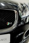 USED 2015 15 JAGUAR XJR 5.0 V8 Saloon 4dr Petrol Auto Euro 5 (s/s) (550 ps) BIG SPEC/FRESH SERVICE +TYRES