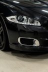 USED 2015 15 JAGUAR XJR 5.0 V8 Saloon 4dr Petrol Auto Euro 5 (s/s) (550 ps) BIG SPEC/FRESH SERVICE +TYRES