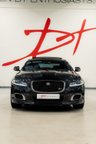 USED 2015 15 JAGUAR XJR 5.0 V8 Saloon 4dr Petrol Auto Euro 5 (s/s) (550 ps) BIG SPEC/FRESH SERVICE +TYRES