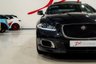 USED 2015 15 JAGUAR XJR 5.0 V8 Saloon 4dr Petrol Auto Euro 5 (s/s) (550 ps) BIG SPEC/FRESH SERVICE +TYRES