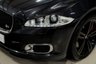 USED 2015 15 JAGUAR XJR 5.0 V8 Saloon 4dr Petrol Auto Euro 5 (s/s) (550 ps) BIG SPEC/FRESH SERVICE +TYRES