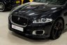 USED 2015 15 JAGUAR XJR 5.0 V8 Saloon 4dr Petrol Auto Euro 5 (s/s) (550 ps) BIG SPEC/FRESH SERVICE +TYRES