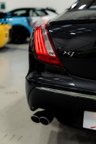 USED 2015 15 JAGUAR XJR 5.0 V8 Saloon 4dr Petrol Auto Euro 5 (s/s) (550 ps) BIG SPEC/FRESH SERVICE +TYRES