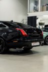 USED 2015 15 JAGUAR XJR 5.0 V8 Saloon 4dr Petrol Auto Euro 5 (s/s) (550 ps) BIG SPEC/FRESH SERVICE +TYRES