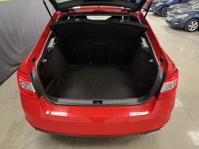 2016 Skoda Octavia 2L Vrs 5dr - Photo 12