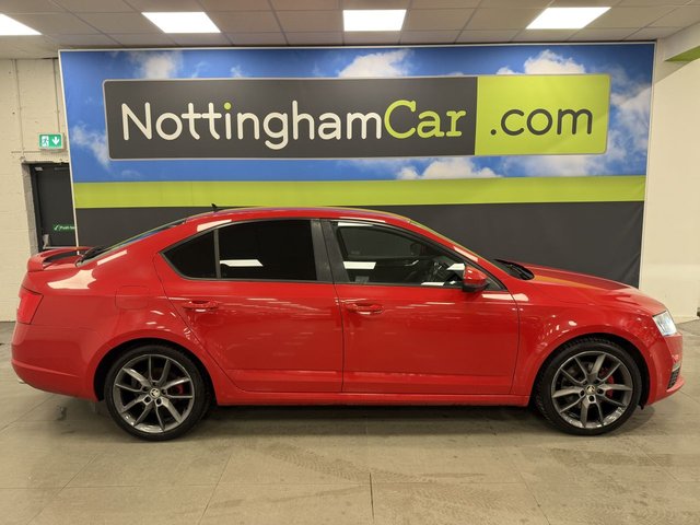 2016 Skoda Octavia 2L Vrs 5dr - Photo 5