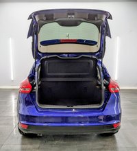 USED 2015 15 FORD FOCUS 1.5 TDCi Titanium X Hatchback 5dr Diesel Manual Euro 6 (s/s) (120 ps) CURRENTLY IN PREPARATION -  18 '' ALLOY WHEELS , SAT NAV , BLACK HEATED LEATHER SEATS , FRONT AND REAR PARKING SENSORS , BLUETOOTH