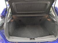 USED 2015 15 FORD FOCUS 1.5 TDCi Titanium X Hatchback 5dr Diesel Manual Euro 6 (s/s) (120 ps) CURRENTLY IN PREPARATION -  18 '' ALLOY WHEELS , SAT NAV , BLACK HEATED LEATHER SEATS , FRONT AND REAR PARKING SENSORS , BLUETOOTH